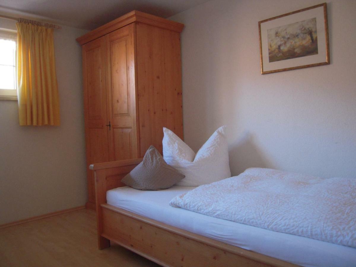 Gaestehaus Dornach Oberstdorf Kültér fotó